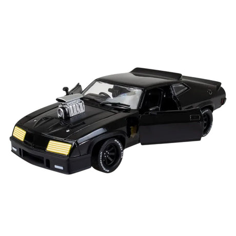 Ford MFP Last of the V8 Interceptor Sfragismeno, 1:24 Scale Diecast Car
