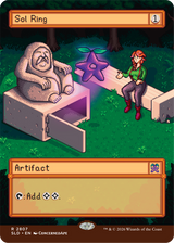 Secret Lair x Stardew Valley: Welcome to Stardew Valley