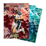 2026 Select IRL Rugby League World Cup Blaster Box