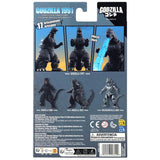 Godzilla 1991 Godzilla 6" Action Figure