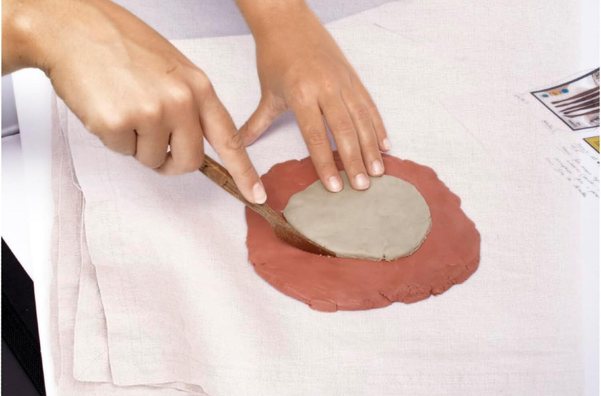 Jovi - Clay Modelling Spatulas 5pc