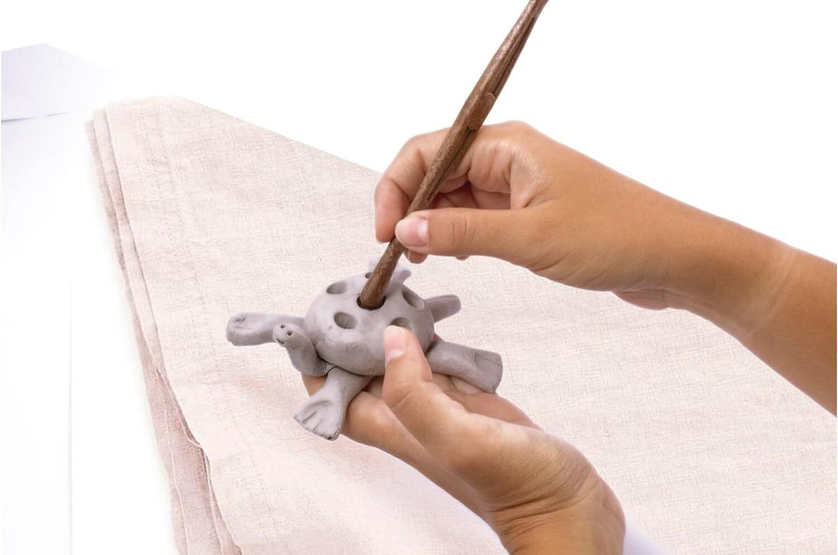 Jovi - Clay Modelling Spatulas 5pc