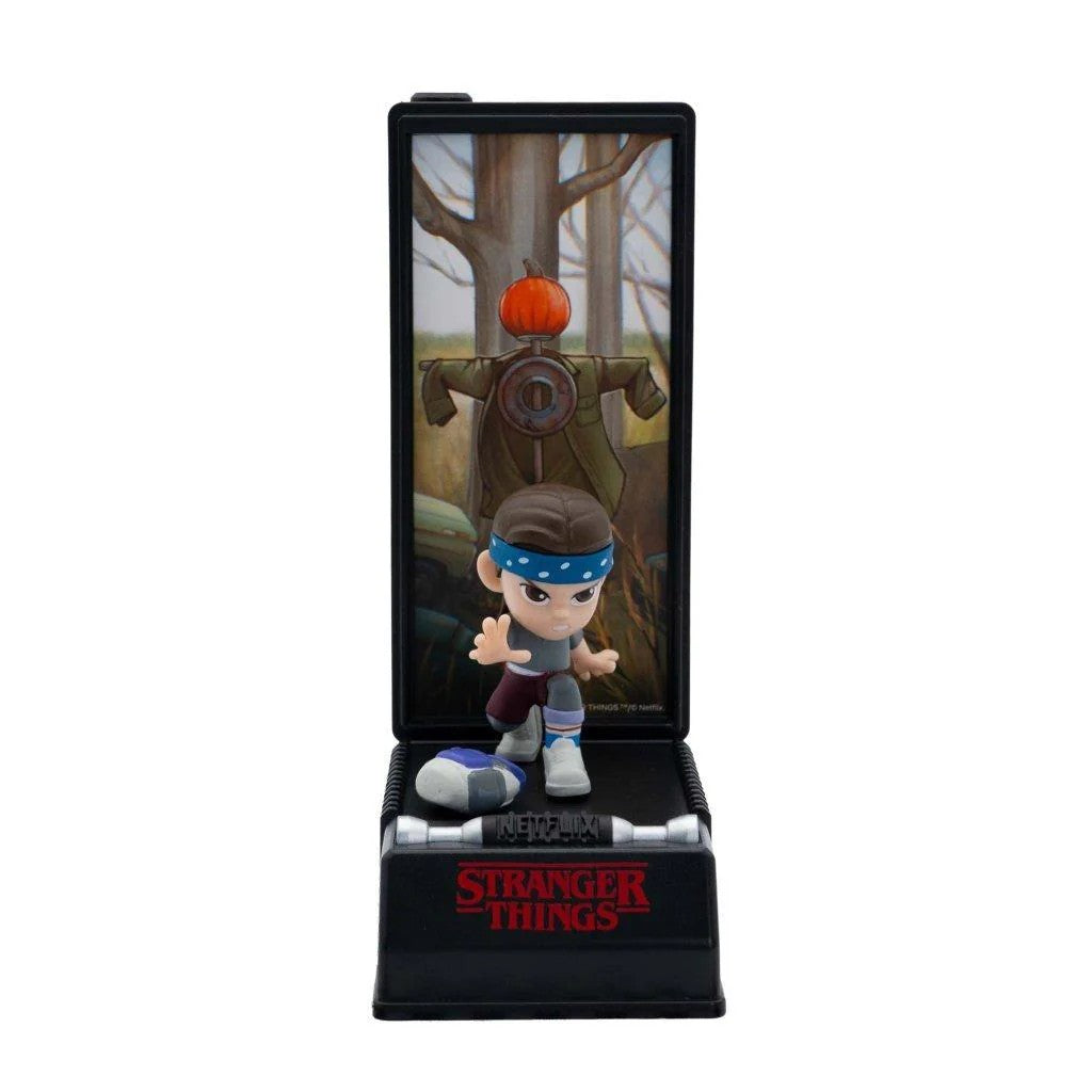 Stranger Things Upside Down Capsules - Series 3