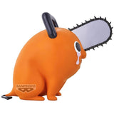 Banpresto Chainsaw Man Pochita Big Sofvimates Figure