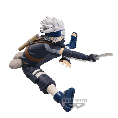 Naruto Shippuden - Vibration Stars - Hatake Kakashi III