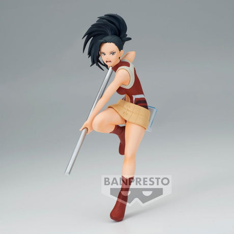 My Hero Academia - The Amazing Heroes - Momo Yaoyorozu Figure Vol.37