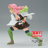 Demon Slayer: Kimetsu No Yaiba Vibration Stars - Mitsuri Kanroji Figure