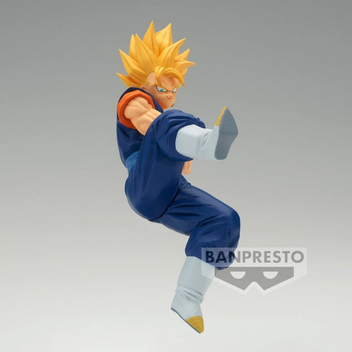 Dragon Ball Z Match Makers - Super Saiyan Vegito Figure