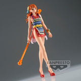 One Piece The Shukko - Nami Figure