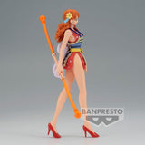 One Piece The Shukko - Nami Figure
