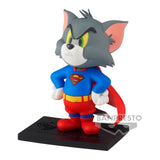 Tom And Jerry As Superman - WB100th Anniversary Ver.B Jerry Figure