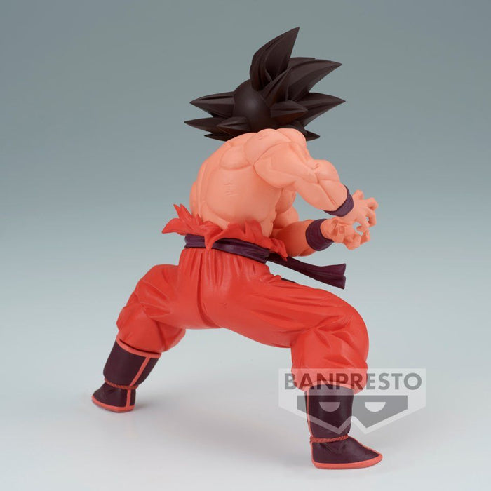 Dragon Ball Z Match Makers Son Goku (Vs Vegeta) Figure