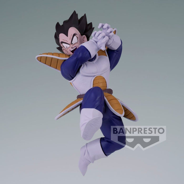 Dragon Ball Z Match Makers Vegeta (Vs Son Goku) Figure