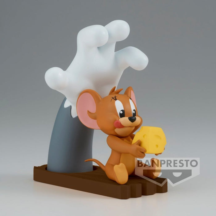 Tom and Jerry SofViFigure Vol.2, Figure