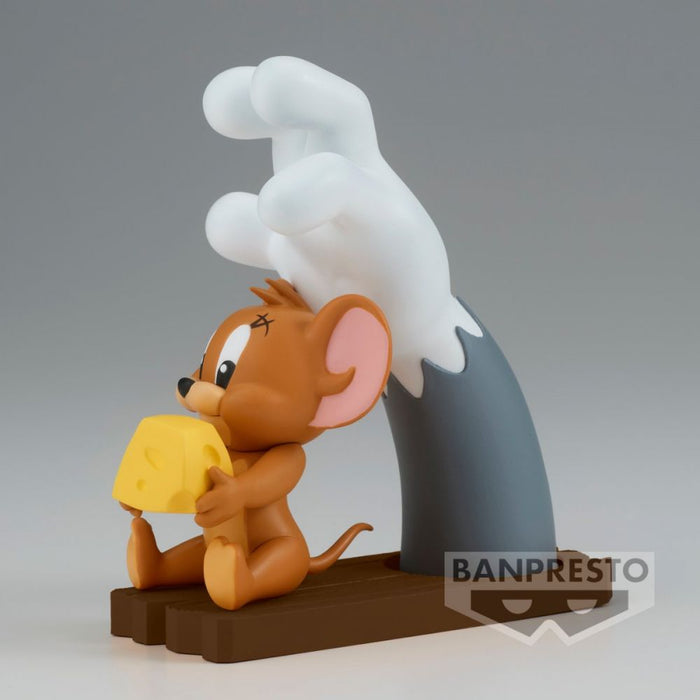 Tom and Jerry SofViFigure Vol.2, Figure