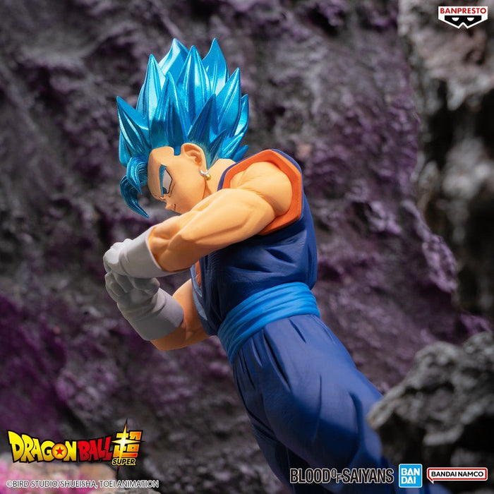 Dragon Ball Super Blood Of Saiyans Special XIX God Saiyan Vegito Figure