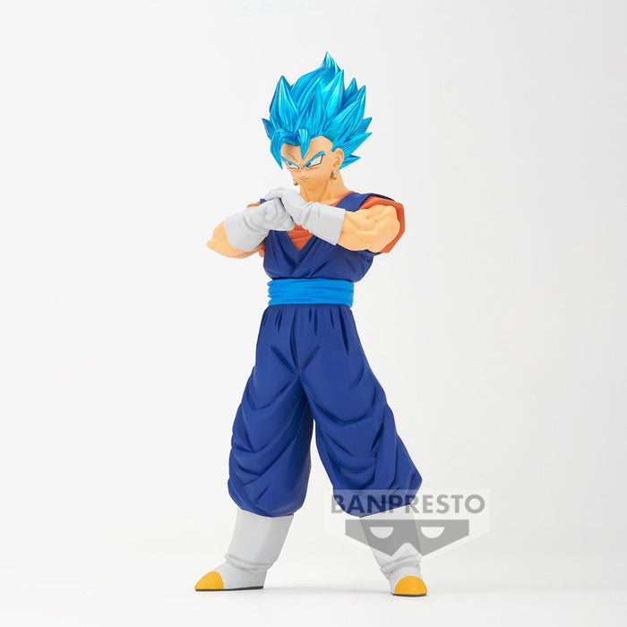 Dragon Ball Super Blood Of Saiyans Special XIX God Saiyan Vegito Figure