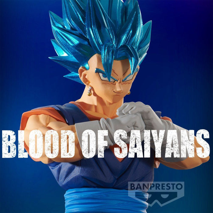 Dragon Ball Super Blood Of Saiyans Special XIX God Saiyan Vegito Figure