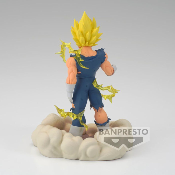 Dragon Ball Z History Box Vol.12 - Majin Vegeta Figure