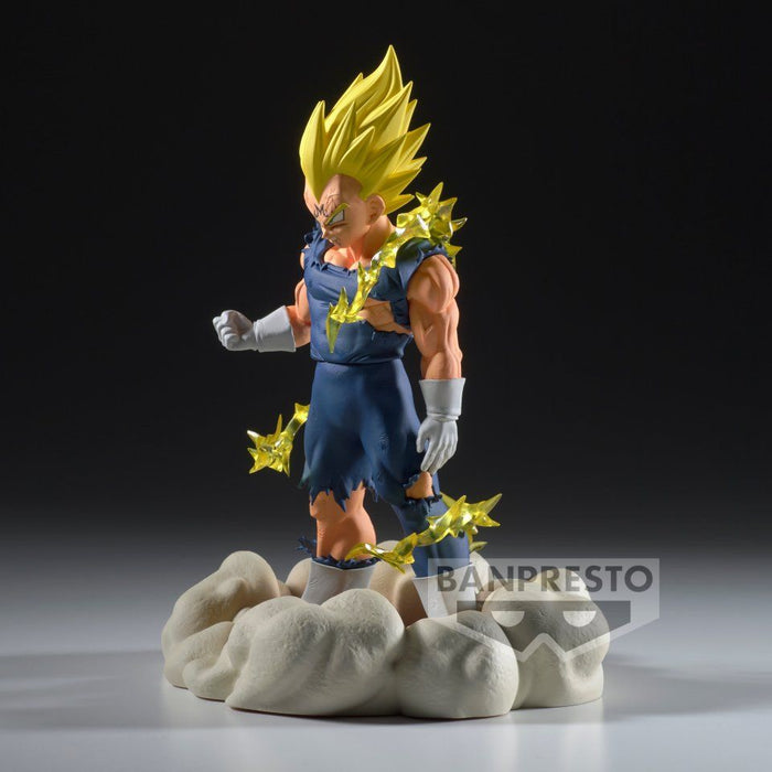 Dragon Ball Z History Box Vol.12 - Majin Vegeta Figure