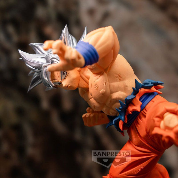 Dragon Ball Super Blood of Saiyans Special XX - Son Goku Figure