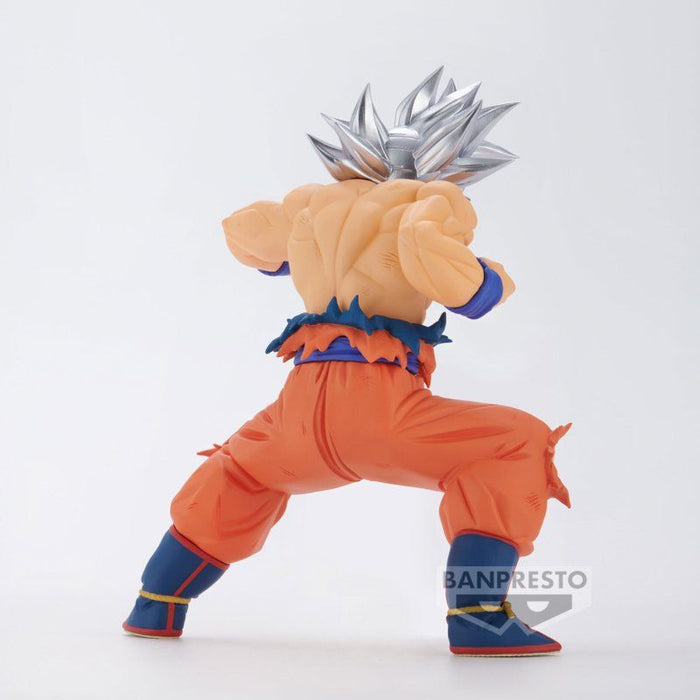 Dragon Ball Super Blood of Saiyans Special XX - Son Goku Figure