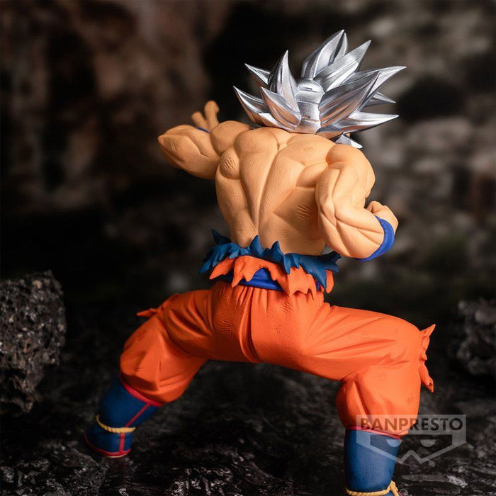 Dragon Ball Super Blood of Saiyans Special XX - Son Goku Figure