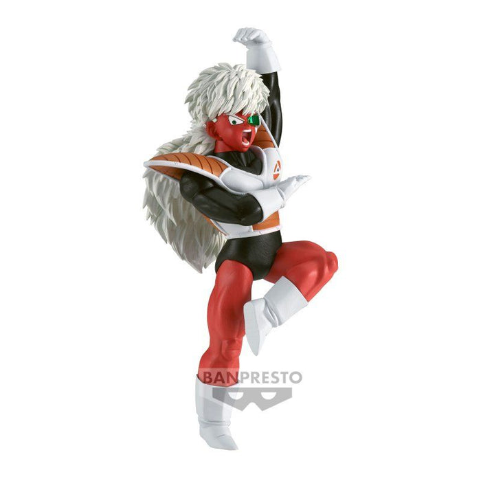 Dragon Ball Z Solid Edge Works Vol.18 - Jeice Figure