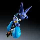 Banpresto Dragon Ball Super - Match Makers Beerus Figure