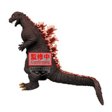 Banpresto TOHO MONSTER SERIES MONSTERS ROAR ATTACK GODZILLA (1954) (VER.B) Figure