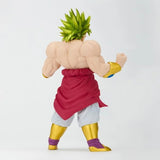 Dragon Ball Z – Blood of Saiyans Super Saiyan Broly Figure