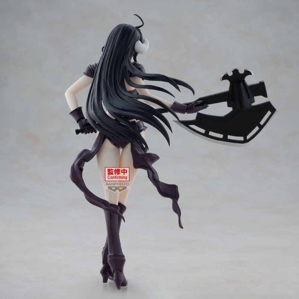 Overlord - Albedo (Bikini Armour Ver.) Figure