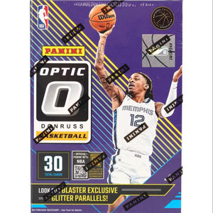NBA Packs & Boxes