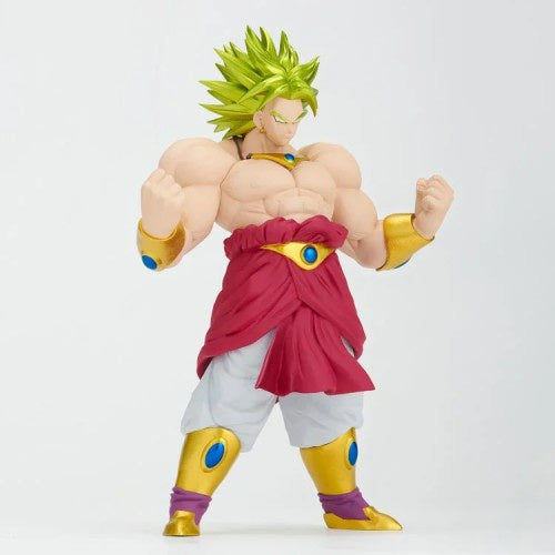 Dragon Ball Z – Blood of Saiyans Super Saiyan Broly Figure
