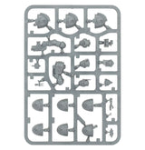 Warhammer 40,000 - 73-557, Combat Patrol: Imperial Fists