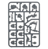Warhammer 40,000 - 55-16, Salamanders Primaris Upgrades and Transfers