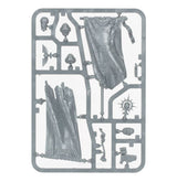 Warhammer 40,000 - 48-104, Space Marines, Ancient in Terminator Armour