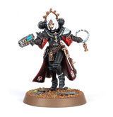 Warhammer 40,000 - 52-65, Armageddon Battalion: Adepta Sororitas