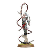 Warhammer Age of Sigmar 85-25, Regiment of Renown: The Crimson Lash