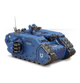Warhammer 40,000 - 48-30, Space Marines, Land Raider Crusader