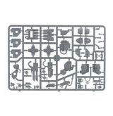 Warhammer 40,000 - 48-32, Space Marines, Venerable Dreadnought