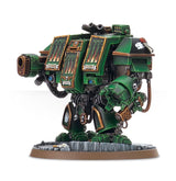 Warhammer 40,000 - 48-32, Space Marines, Venerable Dreadnought