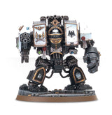 Warhammer 40,000 - 48-32, Space Marines, Venerable Dreadnought