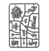 Warhammer 40,000 - 48-60, Space Marines, Primaris Apothecary