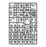 Warhammer 40,000 - 48-69, Space Marines, Primaris Aggressors