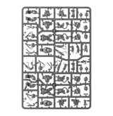 Warhammer 40,000 - 48-69, Space Marines, Primaris Aggressors