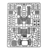 Warhammer 40,000 - 55-33, Eye of Terror Battalion: Sons of Dorn