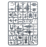 Warhammer 40,000 - 73-554, Combat Patrol, Raven Guard