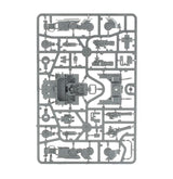 Warhammer 40,000 - 73-552, Combat Patrol, Salamanders