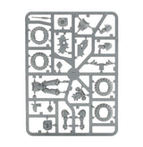 Warhammer 40,000 - 73-552, Combat Patrol, Salamanders